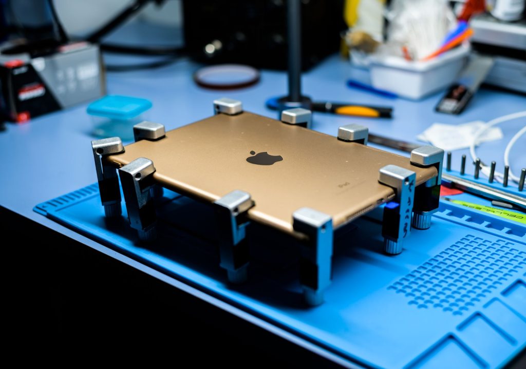 SieNet laboratorio microsaldature